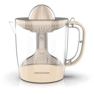 ARTHUR MARTIN Presse agrumes - 1 L - 30 W