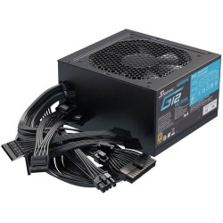 SEASONIC Alimentation PC G12 GC-550 GOLD