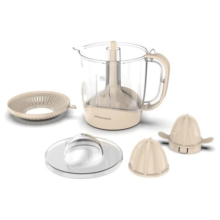 ARTHUR MARTIN Presse agrumes - 1 L - 30 W