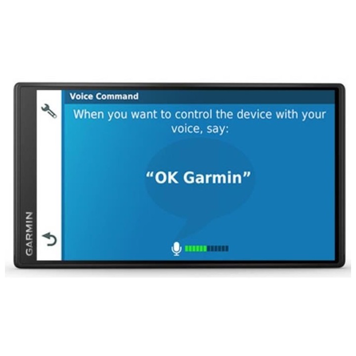 Garmin DriveSmart™ 65 LMT-D (EU) avec câble trafic inclus