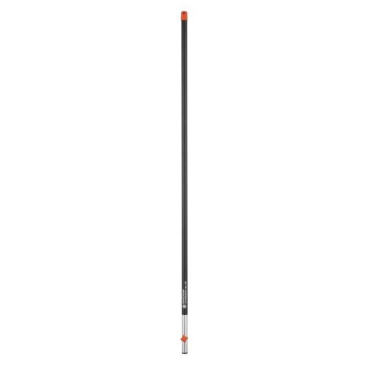 GARDENA Manche aluminium 130cm Combisystem | Support outils | Reveteme