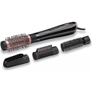 BABYLISS PERFECT FINISH AS126E - Brosse soufflante 1000W - 2 températ