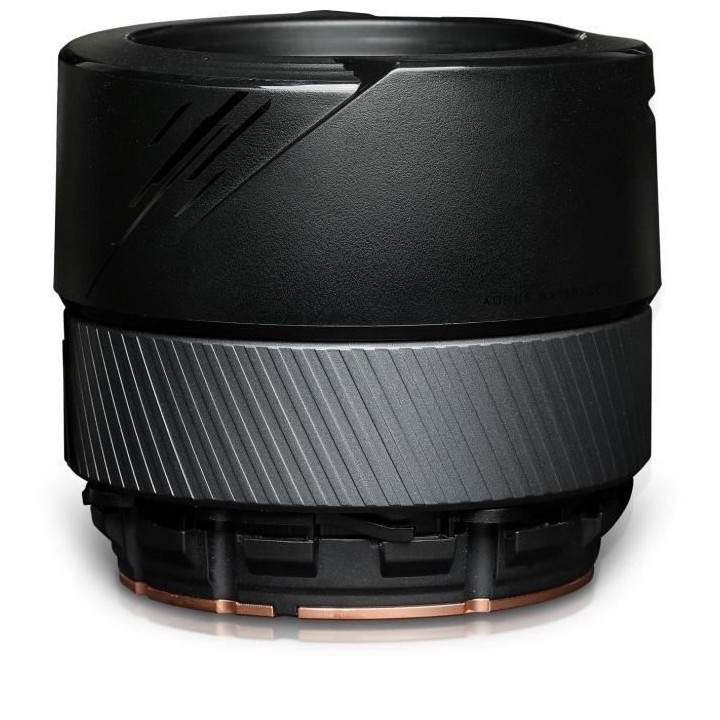 GIGABYTE Refroidisseur Liquide GP-Aorus Waterforce X 360