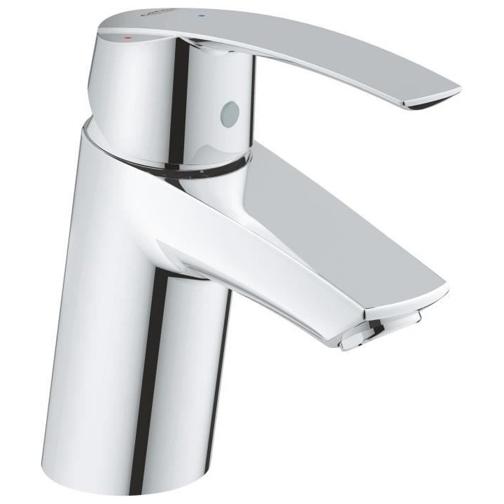 GROHE - Mitigeur monocommande Lavabo - Taille S