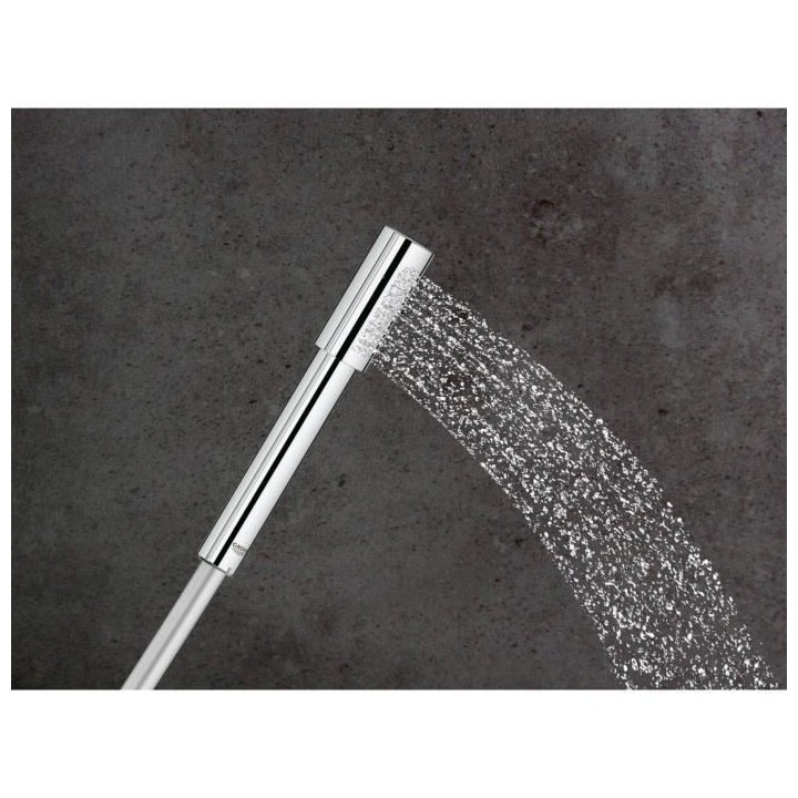 Colonne de douche avec mitigeur thermostatique - GROHE