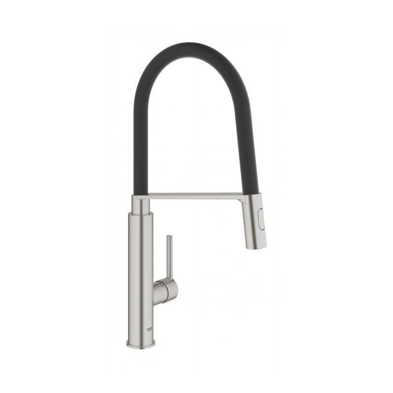 GROHE - Mitigeur monocommande Evier