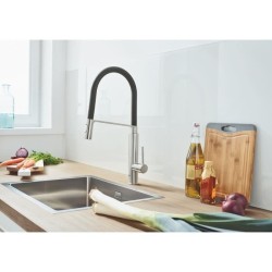 GROHE - Mitigeur monocommande Evier