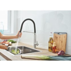 GROHE - Mitigeur monocommande Evier