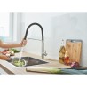 GROHE - Mitigeur monocommande Evier