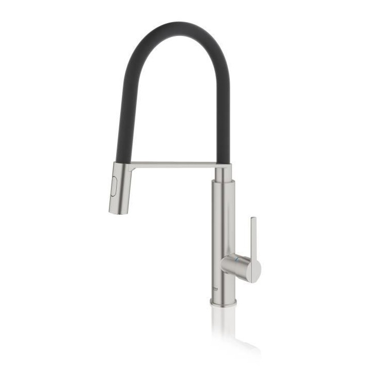 GROHE - Mitigeur monocommande Evier