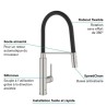 GROHE - Mitigeur monocommande Evier