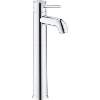 GROHE Mitigeur monocommande Lavabo Taille XL Start Classic Chromé 237