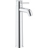 GROHE Mitigeur monocommande Lavabo Taille XL Start Classic Chromé 23784000