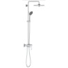 Colonne de douche avec mitigeur monocommande - GROHE