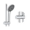 Colonne de douche avec mitigeur monocommande - GROHE