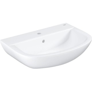 GROHE lavabo de salle de bains suspendu et autoportant BAU ceramic, la