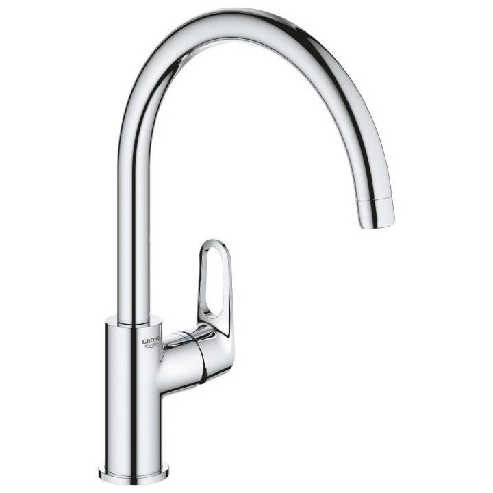 GROHE - Mitigeur monocommande Evier