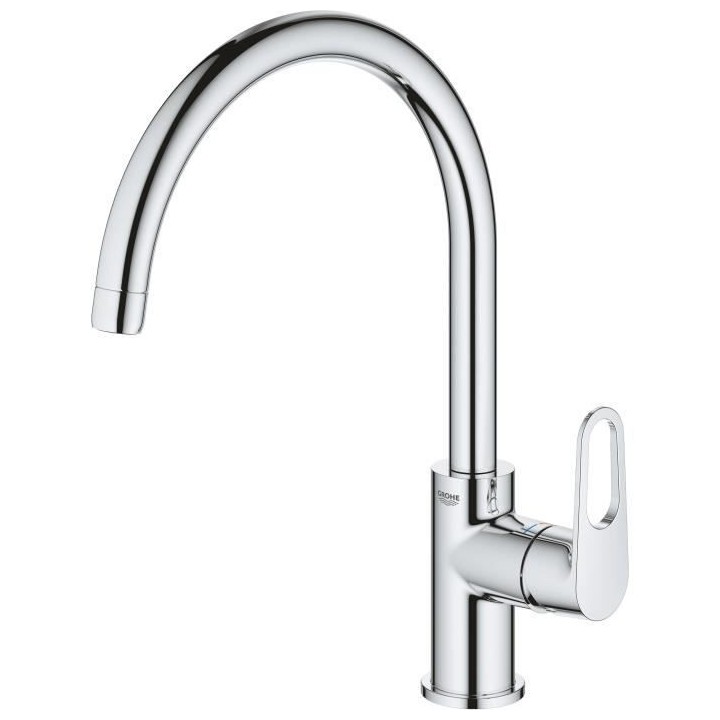 GROHE - Mitigeur monocommande Evier