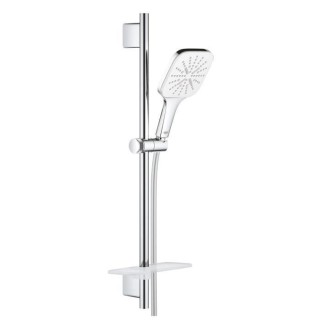 Ensemble de douche 3 jets avec barre - GROHE