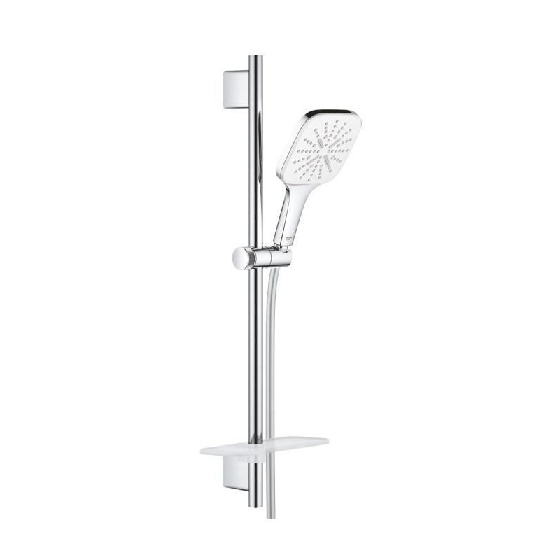 Ensemble de douche 3 jets avec barre - GROHE