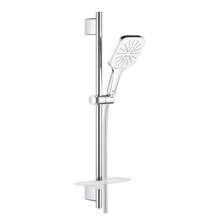 Ensemble de douche 3 jets avec barre - GROHE