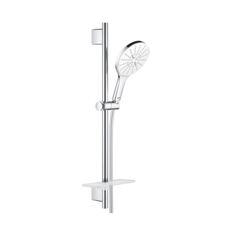 Ensemble de douche 3 jets avec barre - GROHE