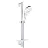 Ensemble de douche 3 jets avec barre - GROHE