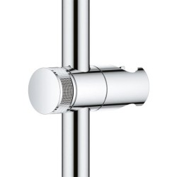 GROHE - Barre de douche 600 mm