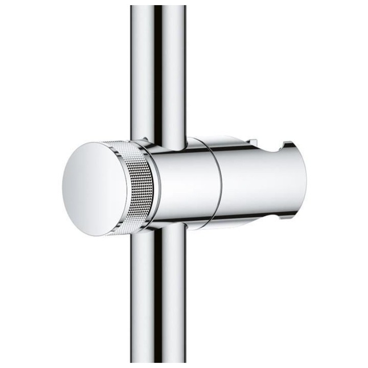 GROHE - Barre de douche 600 mm