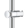 GROHE - Barre de douche 600 mm