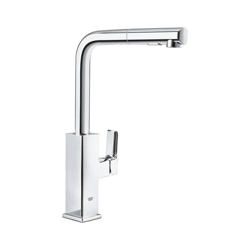 GROHE - Mitigeur évier cuisine