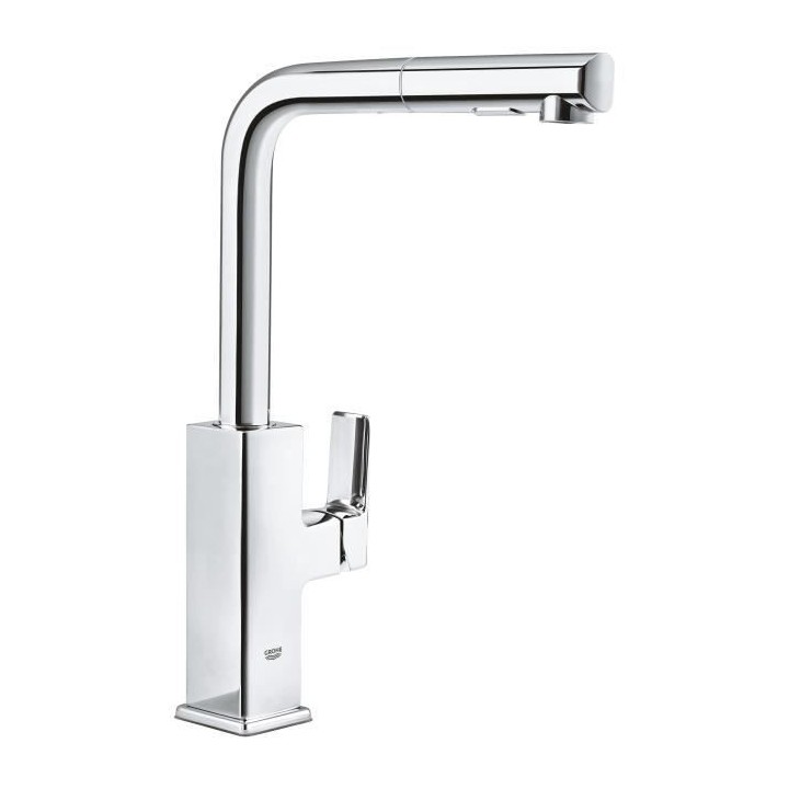 GROHE - Mitigeur évier cuisine