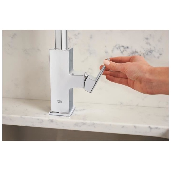 GROHE - Mitigeur évier cuisine