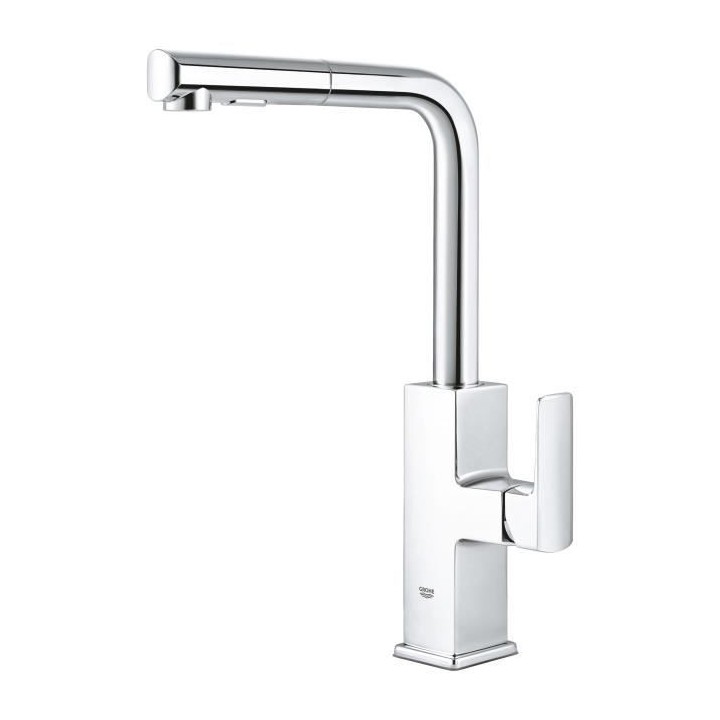 GROHE - Mitigeur évier cuisine