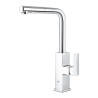 GROHE - Mitigeur évier cuisine