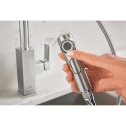 GROHE - Mitigeur évier cuisine