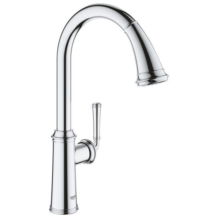 GROHE - Mitigeur évier cuisine