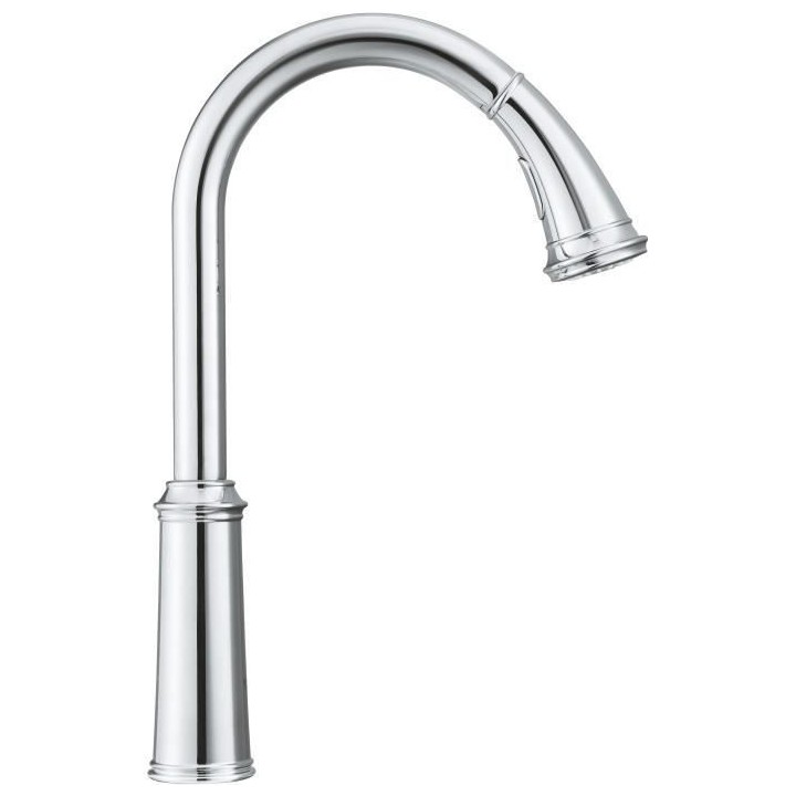 GROHE - Mitigeur évier cuisine