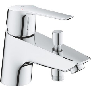 Mitigeur bain douche chromé monotrou START - GROHE - 23229002