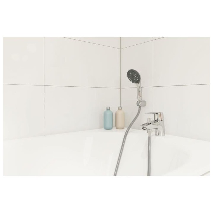 Mitigeur bain douche chromé monotrou START - GROHE - 23229002
