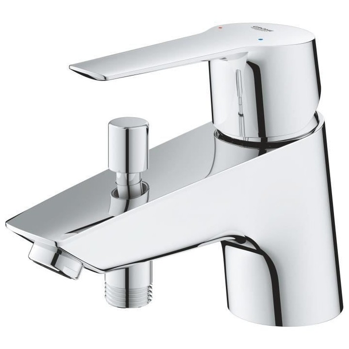 Mitigeur bain douche chromé monotrou START - GROHE - 23229002