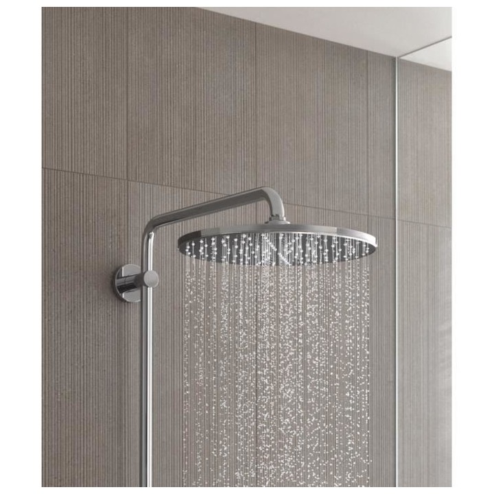 Colonne de douche avec mitigeur thermostatique - GROHE
