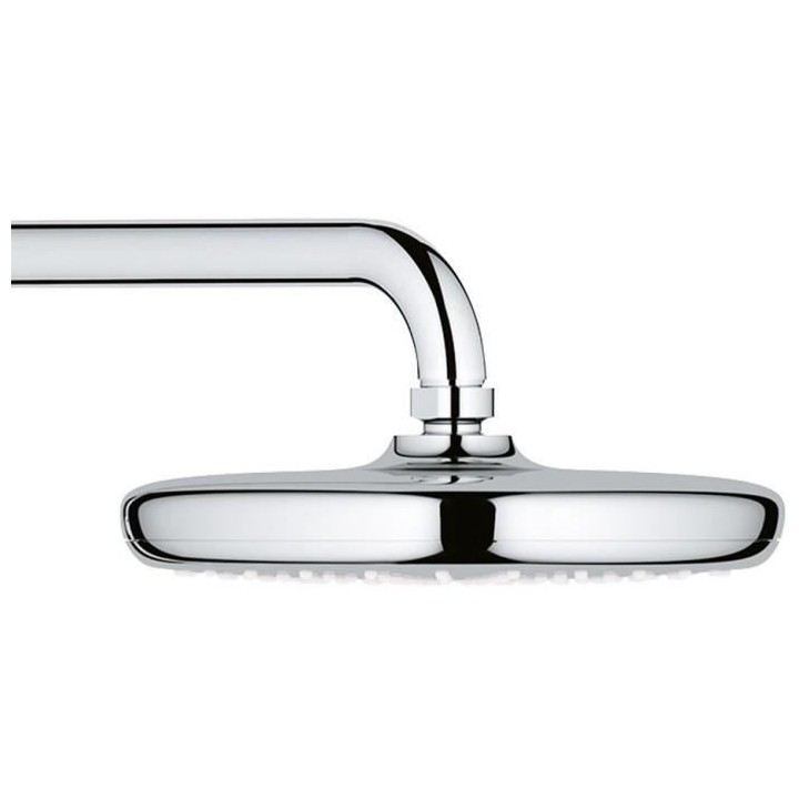 GROHE Colonne de douche avec mitigeur thermostatique Vitalio Start 250