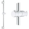 Barre de douche 600 mm - GROHE