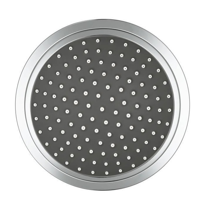 Ensemble de douche VITALIO START SYSTEM avec mitigeur thermostatique -