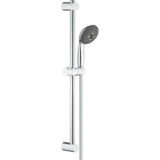 Ensemble de douche 3 jets avec barre VITALIO START 100 - GROHE - 26032