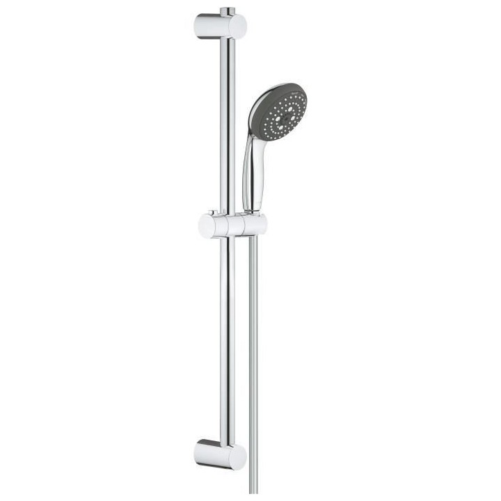 Ensemble de douche 3 jets avec barre VITALIO START 100 - GROHE - 26032