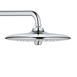 GROHE - Colonne de douche avec thermostatique Bain/Douche