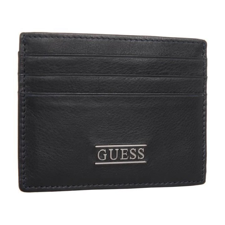 Guess sac femme Bleu