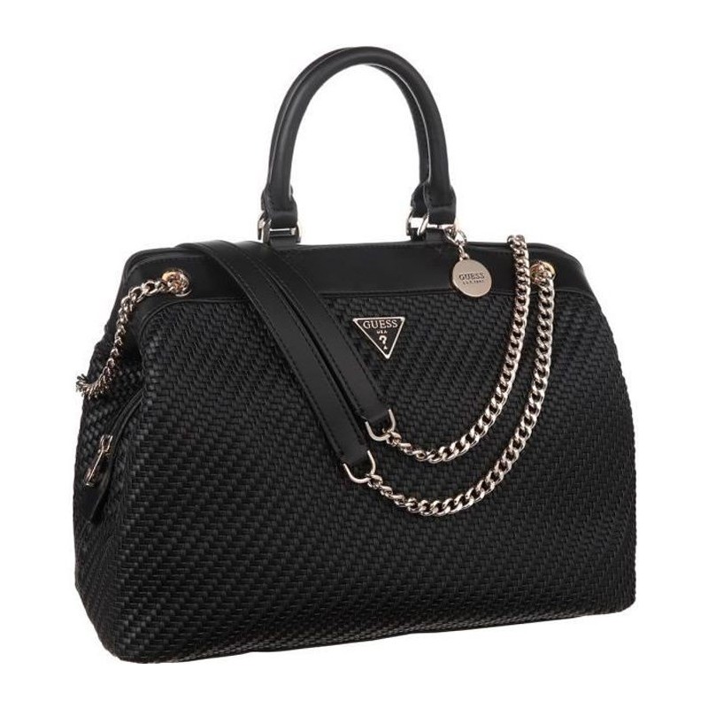 Guess sac femme Noir